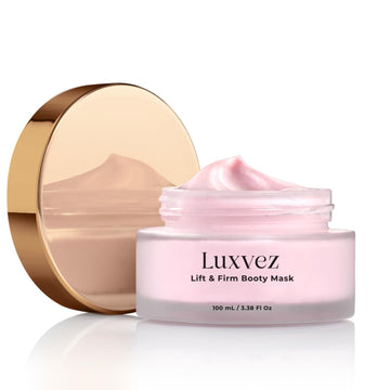 Skin Tightening Cream For Body: Cellulite Cream For Toning And Lifting Thighs, Butt, And Legs – Reduces Sagging Skin And Enhances Curves For A Youthful Look