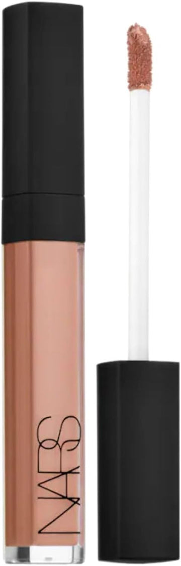 Nars Radiant 1.25 Medium Toffee Creamy Concealer 6Ml