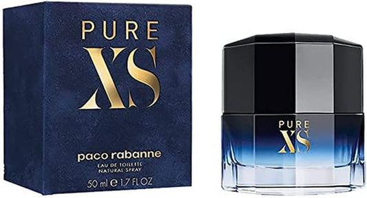 Pure Xs Him Edt Vapo 50Ml