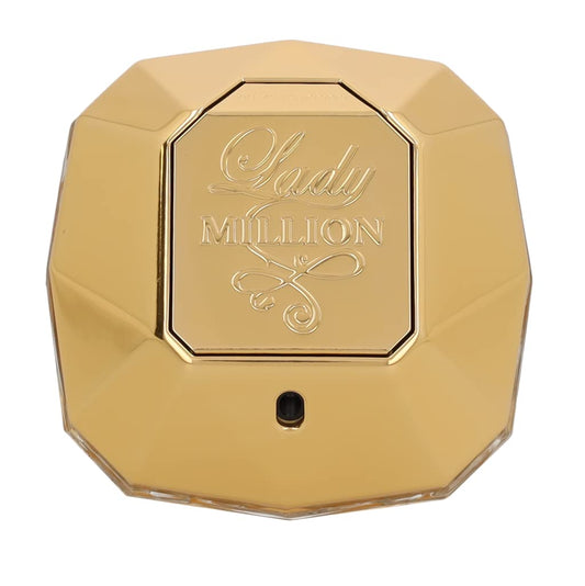 Rabanne Lady Million Eau De Parfum 80ml