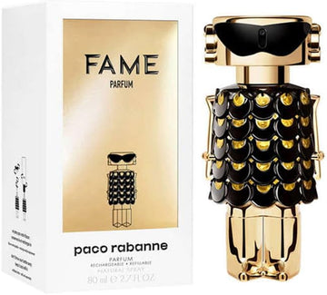 Paco Rabanne Fame Parfum,80 Ml (Pack Of 1)