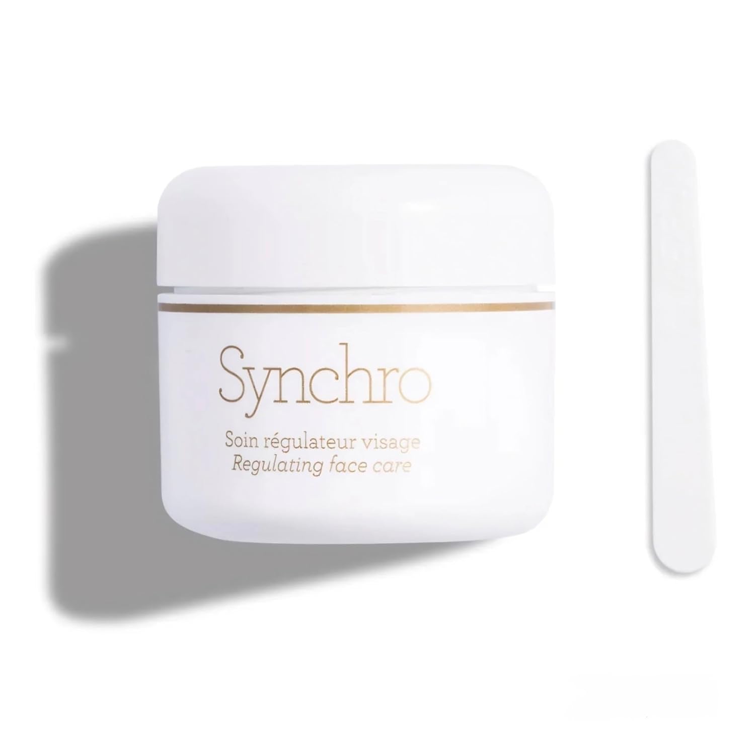 Gernetic Synchro Cream Regulating Face Care 50Ml 1.6Oz