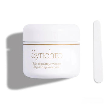 Gernetic Synchro Cream Regulating Face Care 50Ml 1.6Oz