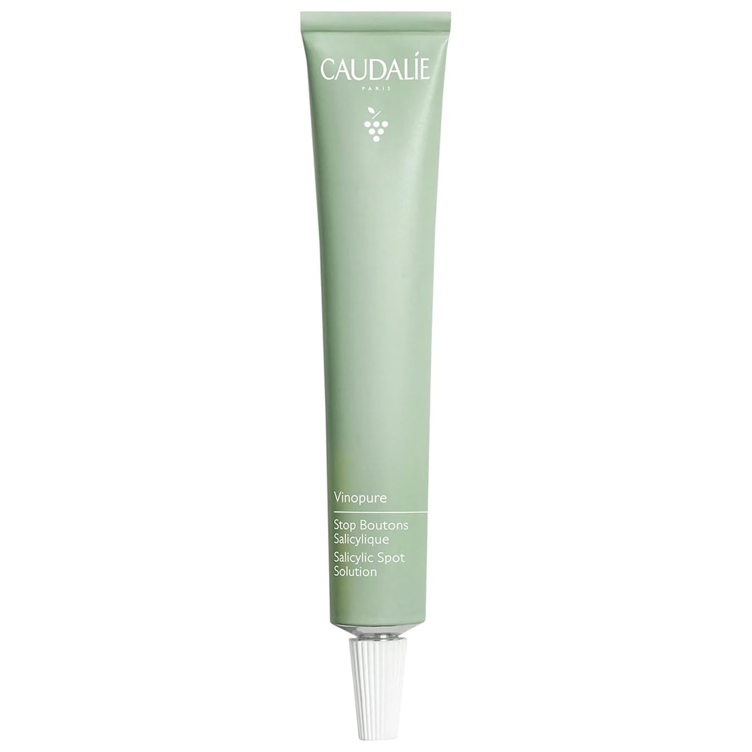 Caudalie Vinopure Color Correcting Spot Solution With Salicylic Acid - 15 Ml