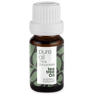 Australian Bodycare Tea Tree Oil 0.34 Oz : Beauty & Personal Care