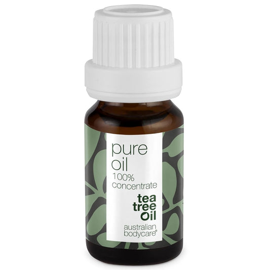Australian Bodycare Tea Tree Oil 0.34 Oz : Beauty & Personal Care