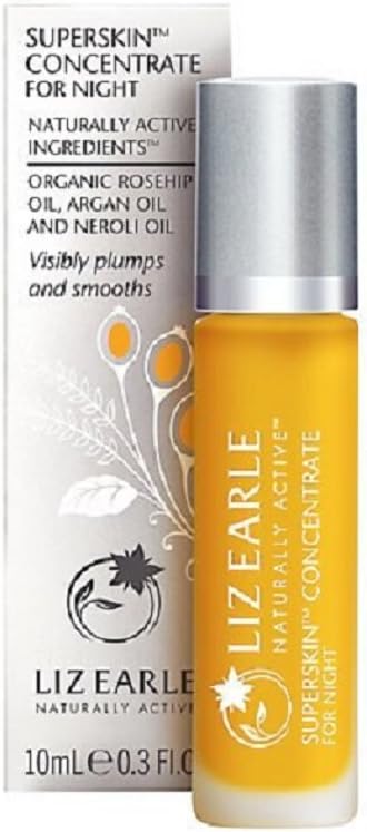 Liz Earle Superskin Concentrate 10Ml By Liz Earle