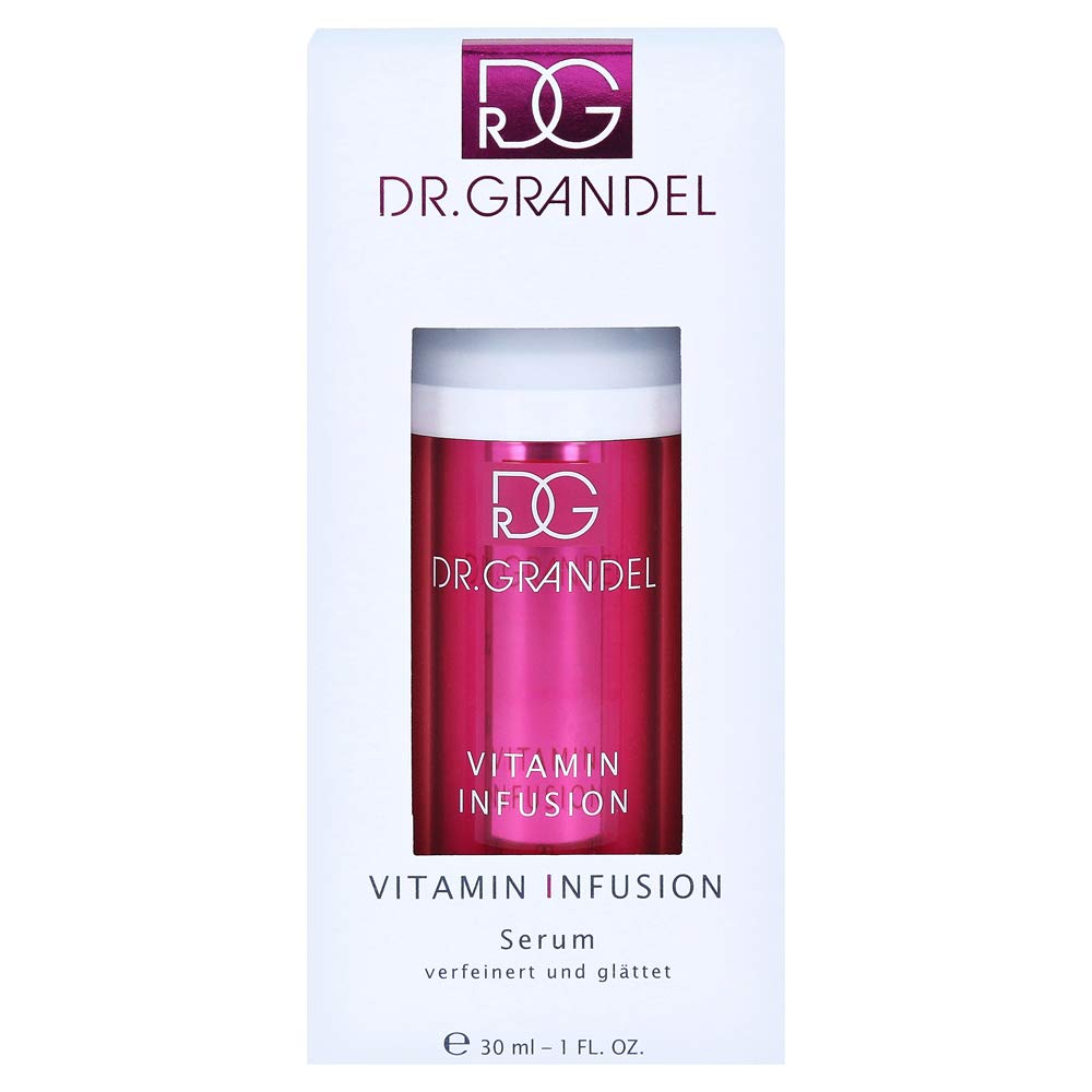 Dr Grandel Vitamin Infusion Serum