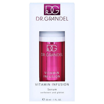 Dr Grandel Vitamin Infusion Serum