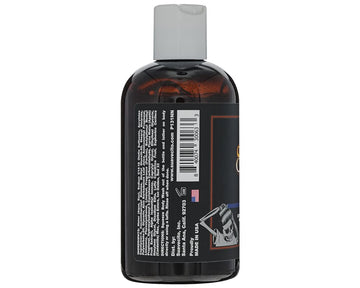 Suavecito Men'S Body Wash 8 Oz. Exfoliating Deep Cleaning Showering Original Fragrance