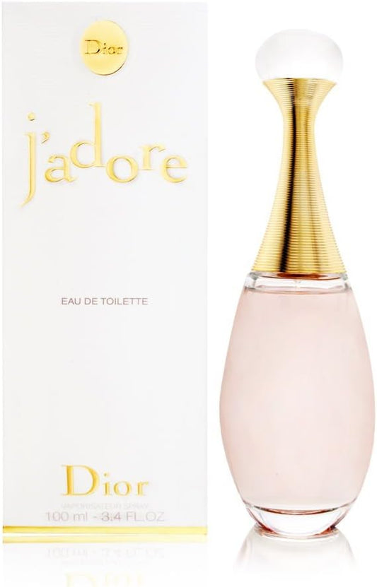 Dior J'Adore Eau De Toilette - 100 Ml