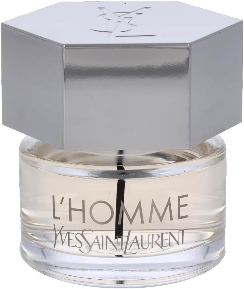 Yves Saint Laurent L'Homme Eau De Toilette Spray 40Ml