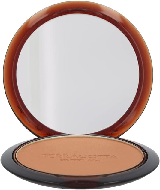 Guerlain Original Terracotta Tanning Powder, Colour 03 Medium Warm