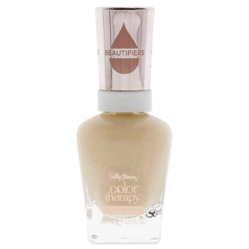 Sally Hansen Color Therapy Beautifiers Base Coat - 551 Nail Primer Nail Polish Women 0.5 Oz