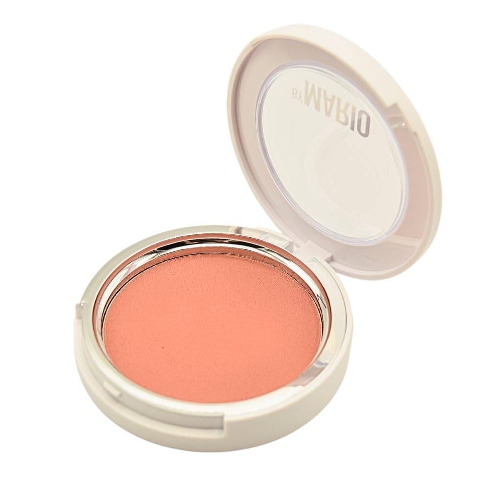 Makeup By Mario Soft Pop Plumping Blush Veil Barely Blushing