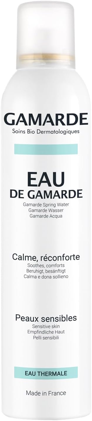Gamarde Spring Water By Gamarde For Women - 8.45 Oz Spray