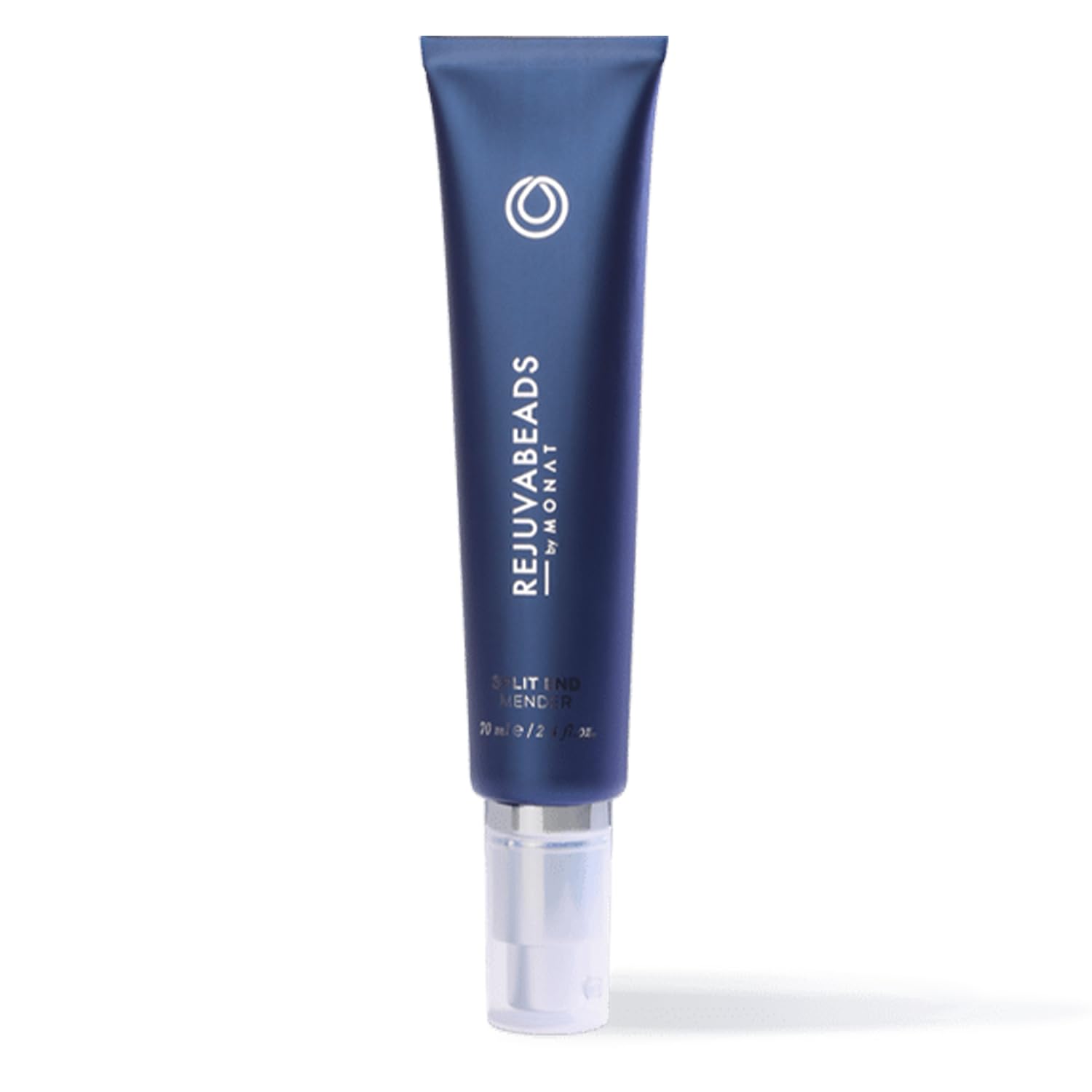 MONAT Rejuvabeads® Infused w/Rejuveniqe® - A Revolutionary Leave-in Split End Mender. Lightweight Serum Instantly Repairs Split Ends & Leaves Healthier-Looking Hair. - Net Wt. 70 ml / 2.4 fl. oz