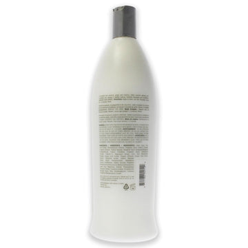 Rusk Sensories Calm Guarana And Ginger Nourishing, Guarana And Ginger Vegetable Protein To De-Stress Damaged Hair