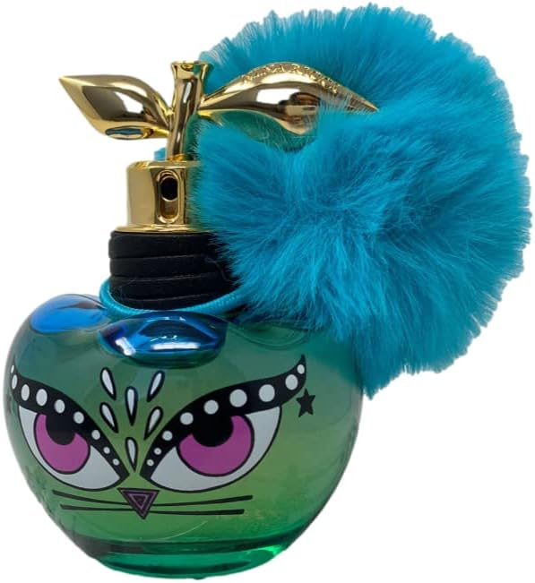 Nina Ricci Luna Eau De Toilette 50Ml