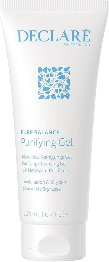 Declare Pure Balance Purifying Cleansing Gel