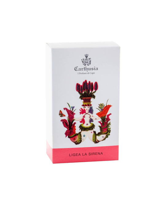 Carthusia - Io Capri Eau De Parfum 50 Ml