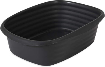 Arm & Hammer Litter Pan, Small, Made In Usa