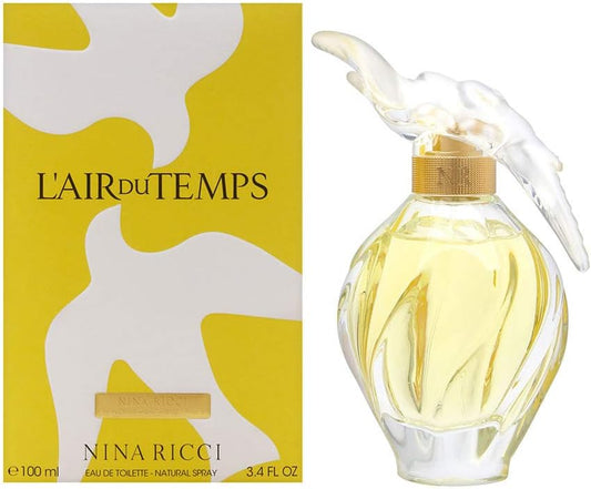 Nina Ricci L' Air Du Temps Edt 100Ml