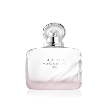Estée Lauder Beautiful Magnolia L'Eau Eau De Toilette Spray With Notes Of Lavender, Magnolia, Rose & Amber | Women'S Perfume