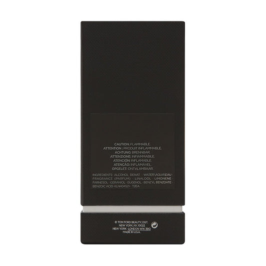 Tom Ford Tobacco Vanille For Men - 1 Oz Edp Spray