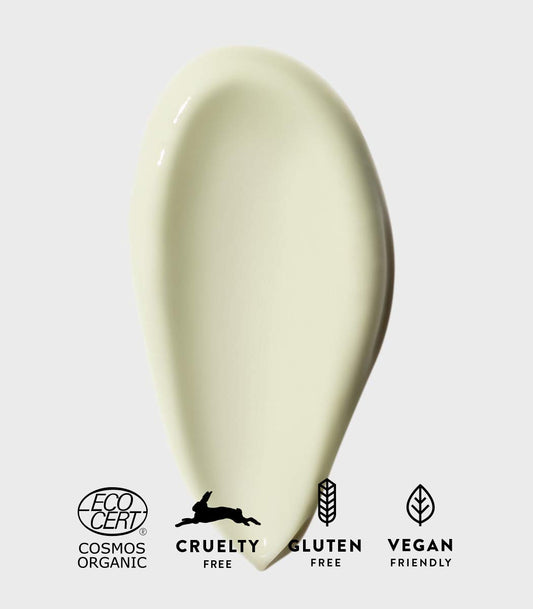 Mádara Organic Skincare | Time Miracle Total Renewal Night Cream - 50Ml, With Multi-Molecular Hyaluronic Acid And Balancing Physio-Zinc, Based On Northern Birch Water, Vegan, Ecocert Certified