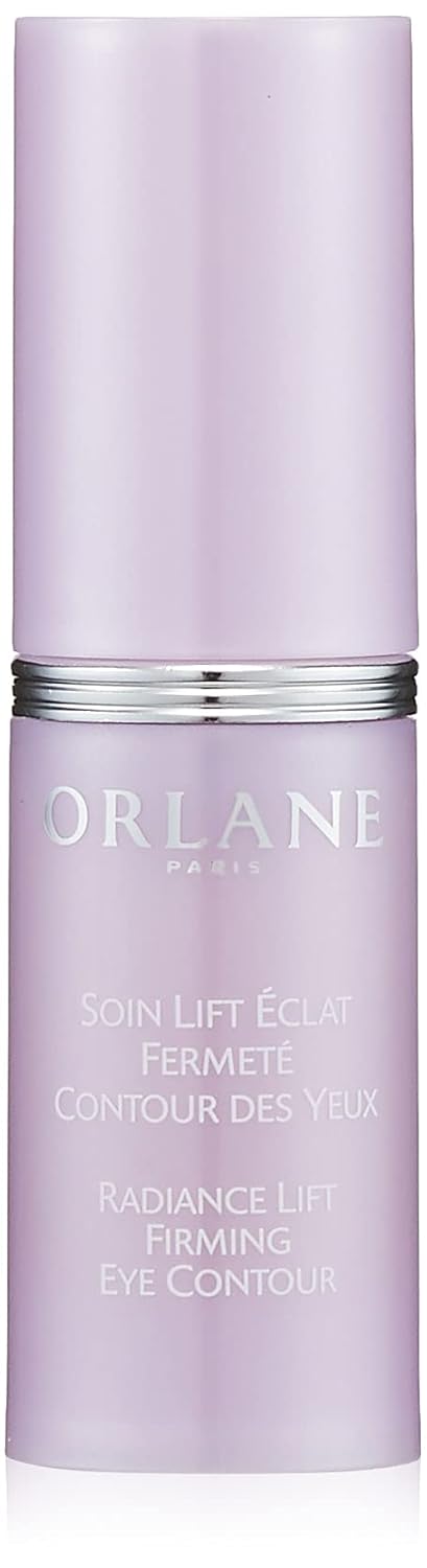 Orlane Paris Radiance Lift Firming Eye Contour, 0.5 Fl Oz