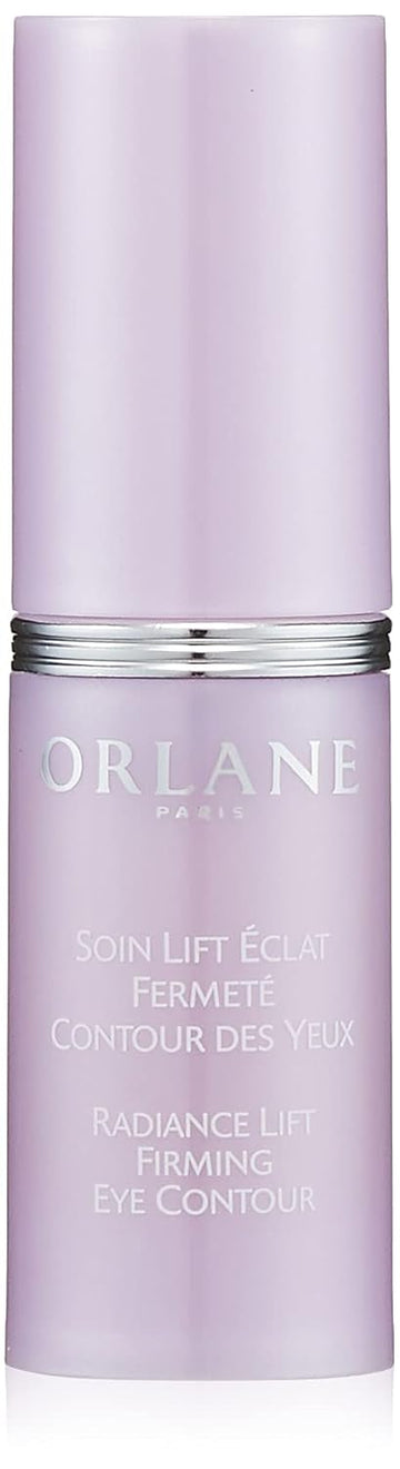 Orlane Paris Radiance Lift Firming Eye Contour, 0.5 Fl Oz
