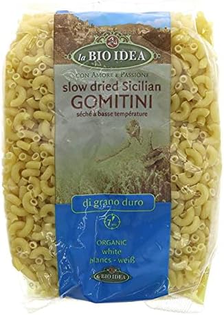 La Bio Idea | Macaroni Elbows | 1 X 500G