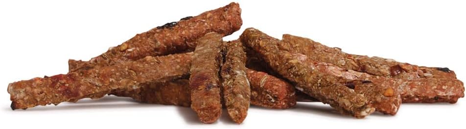 Northern Parrots Chilli Treat Sticks - 100G