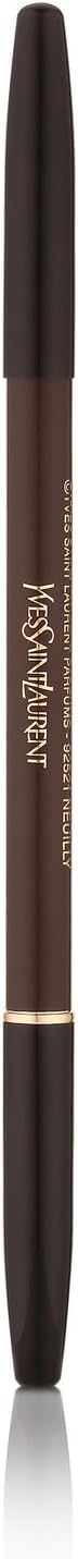 Ysl N°4 - Cendré