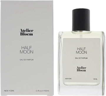 Atelier Bloem Half Moon Eau De Parfum 100Ml