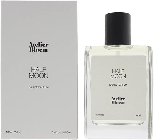 Atelier Bloem Half Moon Eau De Parfum 100Ml