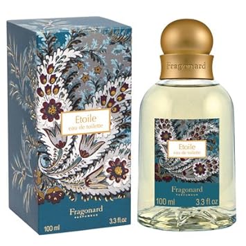 Fragonard - Fragonard Etoile Eau De Toilette - Clear
