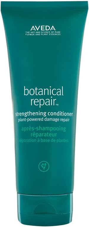 Botanical Repair Strengthening Conditioner by Aveda for Women - 6.7 oz Conditioner