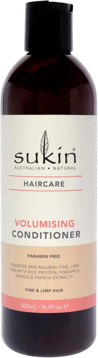 Volumizing Hair Conditioner