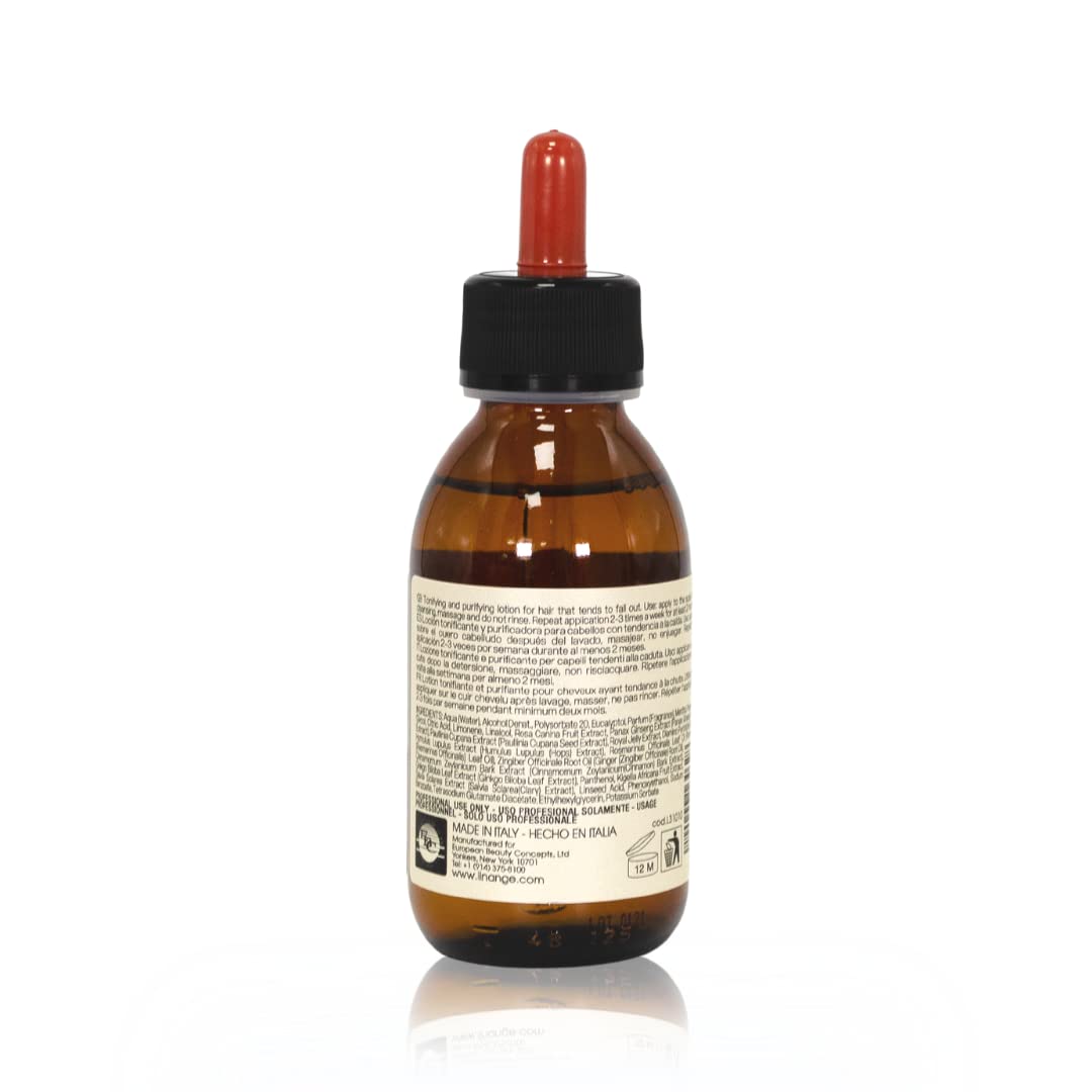 Energyplex Stimulating Lotion (Anti-Hair Loss) 4.22 Fl Oz/125Ml