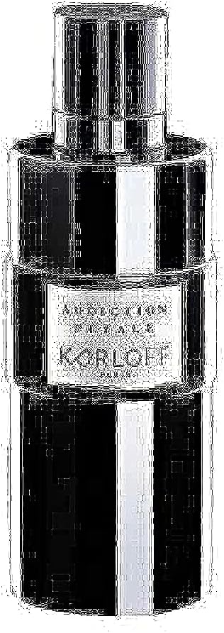 Forbidden Games By Kilian Eau De Parfum Refillable Spray 50Ml