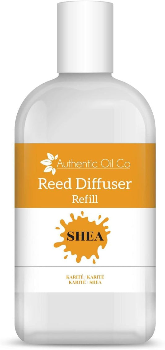 Shea Reed Diffuser Refill : Amazon.co.uk: Health & Personal Care