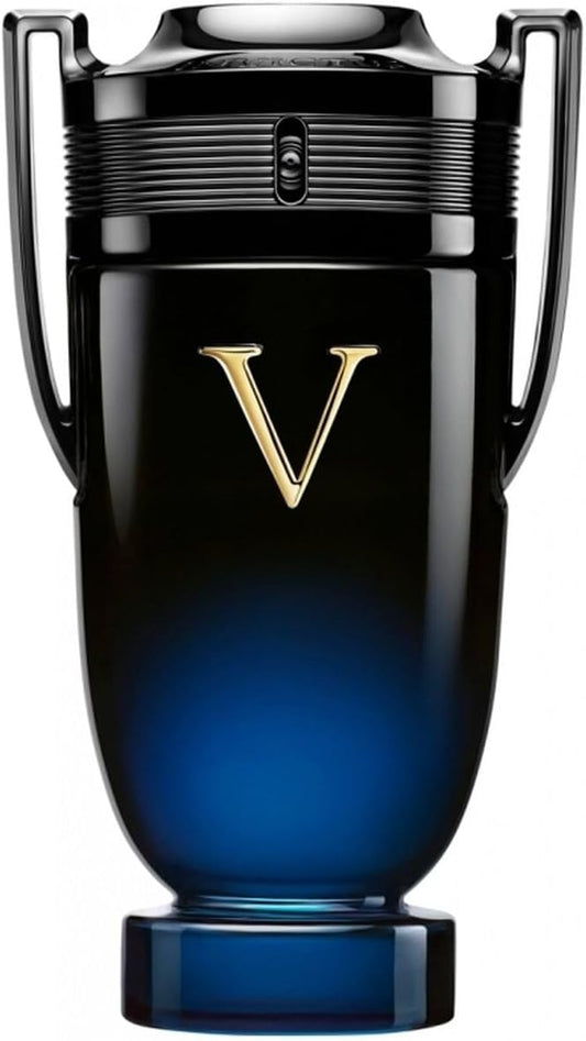Paco Rabanne Invictus Victory Elixir Parfum Intense 200 Ml