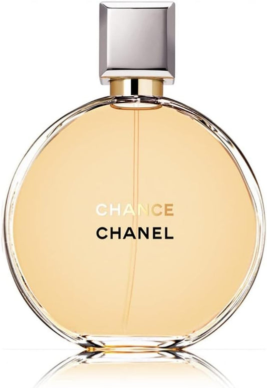 Chance Chanel Eau De Parfum Spray For Her 35 Ml