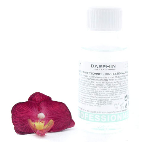 Darphin L'Institut Youth Resurfacing Peel With A Botanical Blend 90Ml/3Oz Salon Size : Beauty & Personal Care