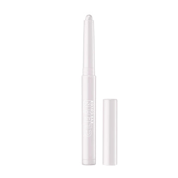 Covergirl Clean Eye Color, Icy Frost, Eyeshadow Sticks, Ultra Creamy Formula, Lightweight, Buildable Formula, Lasts All Day, Smudge-Proof, 0.05Oz