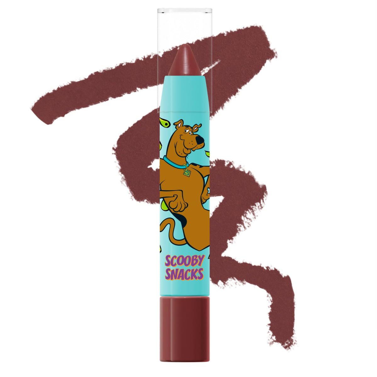 Wet N Wild Scooby Doo Collection Scooby Snacks Lip Balm Stain - Woofles