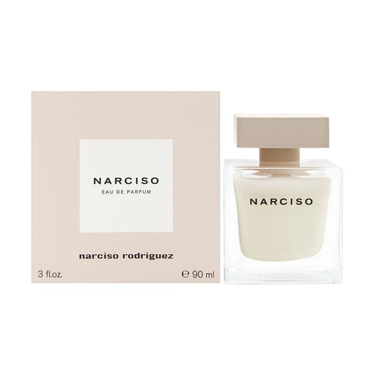 Narciso For Woman By Narciso Rodriguez Eau De Parfum Spray, 3 Fluid Ounce : Beauty & Personal Care