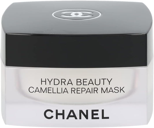 Masks & Scrubs By Chanel Hydra Beauty Camellia Repair Mask 50G